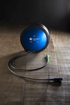 Netpeppers NP-FIBER-G652.D-1000