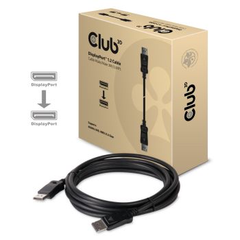 Club 3d CAC-1064