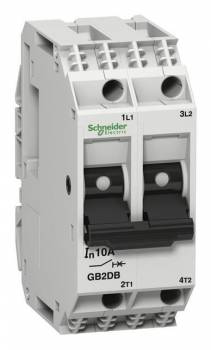 Schneider Electric GB2DB20