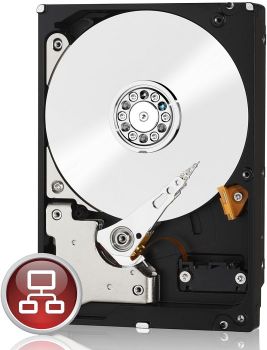 Western Digital WD80EFPX