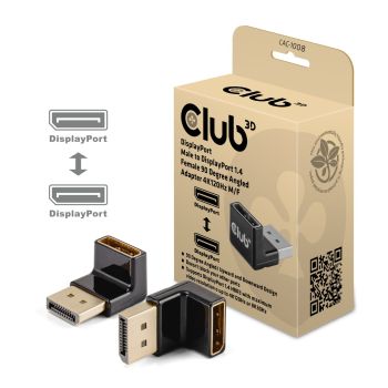 Club 3d CAC-1008