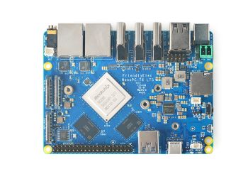 Allnet Friendly-T6-16GB-S0