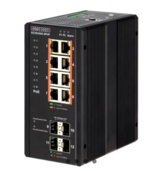 EdgeCore ECIS4500-8P4F