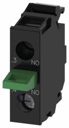 Siemens 3SU14002AA101BA0