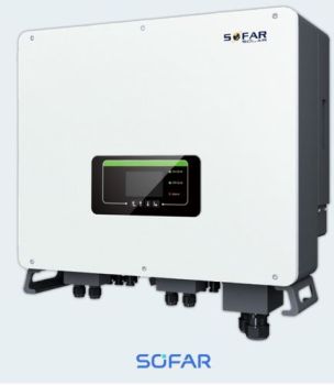 EFFEKTA Regeltechnik SLHWSF2S8K0TX032