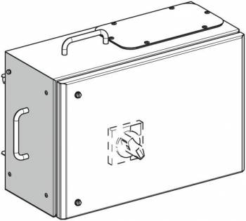 Schneider Electric KSB250DC4