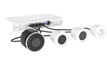 Mobotix Mx-S74A-VDC