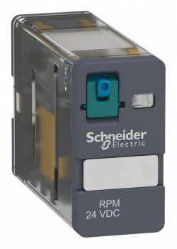 Schneider Electric RPM11BD