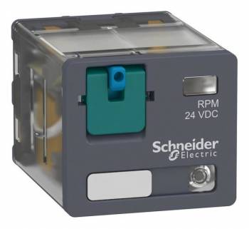Schneider Electric RPM32BD