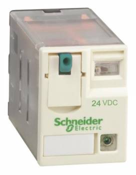 Schneider Electric RXM2AB2BD