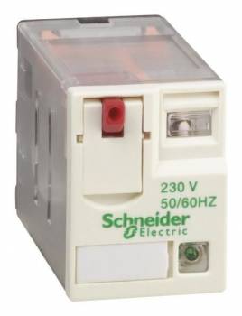 Schneider Electric RXM4GB2P7