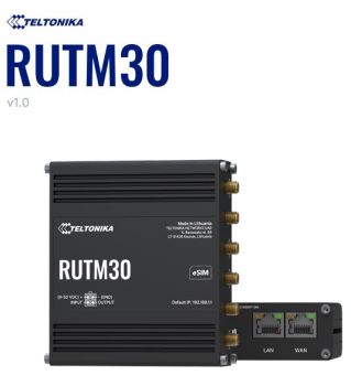 Teltonika RUTM30000000