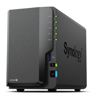 SYNOLOGY DS224+