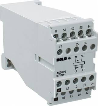 E.Dold & Soehne KG 0032361