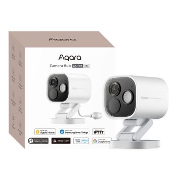 Aqara CH-C08DW