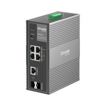 TP-Link IES206GPP(UN)