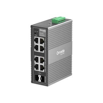 TP-Link IES208G(UN)