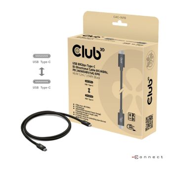 Club 3d CAC-1570