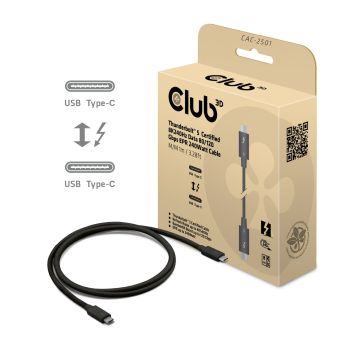 Club 3d CAC-2501