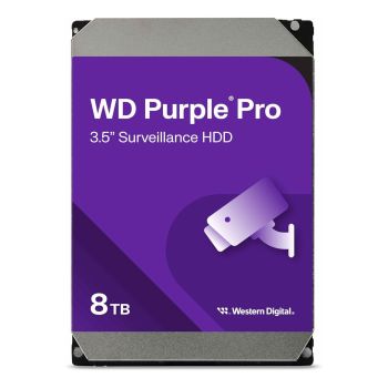 Western Digital WD8002PURP