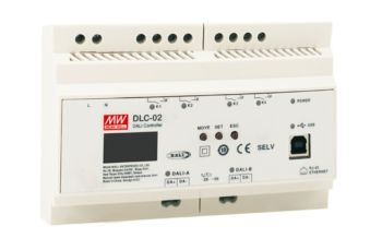 Meanwell DLC-02