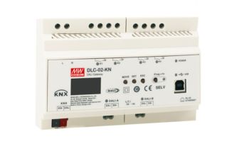Meanwell DLC-02-KN
