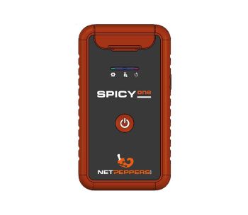 Netpeppers NP-FIBER-SPI1SMKIT