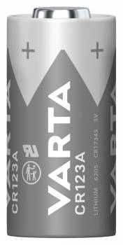 VARTA 06205301401