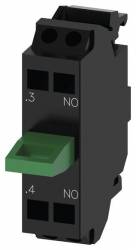 Siemens 3SU14002AA103BA0