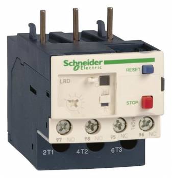 Schneider Electric LR3D126
