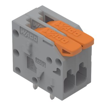 WAGO 2601-1102