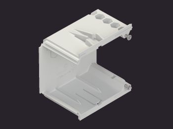Niedax GDMM50VW