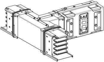Schneider Electric KSA1000DTC40