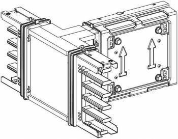 Schneider Electric KSA400DTC40