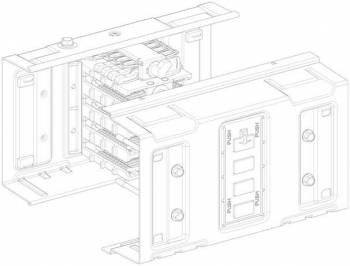 Schneider Electric KSA1000ZJ4