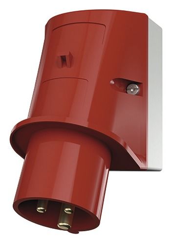 Mennekes 345