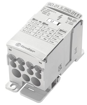 Finder 9D0152500111