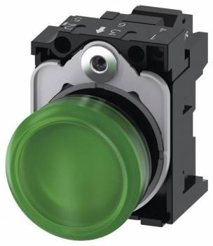 Siemens 3SU11066AA403AA0