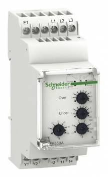 Schneider Electric RM35BA10