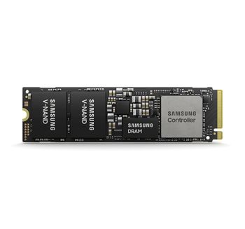 Samsung MZVL4512HBLU-00B07