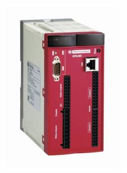 Schneider Electric XPSMC16ZC