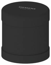 Avertisseur Sonore (buzzer) SIEMENS 8WD4 220-0FA - 24V AC/DC, 50mm, Continu/à Impulsions, Occasion Avec Garantie