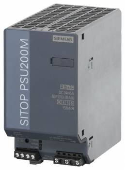 Siemens 6EP13333BA108AC0