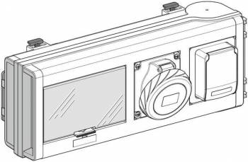 Schneider Electric KNB32CP15F