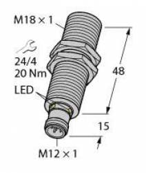 TURCK 1610010