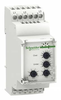 Schneider Electric RM35UB330