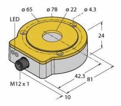 TURCK 1590910