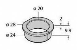 TURCK 1590928