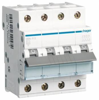 Hager MBN613