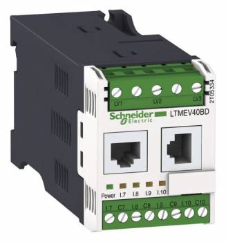 Schneider Electric LTMEV40BD